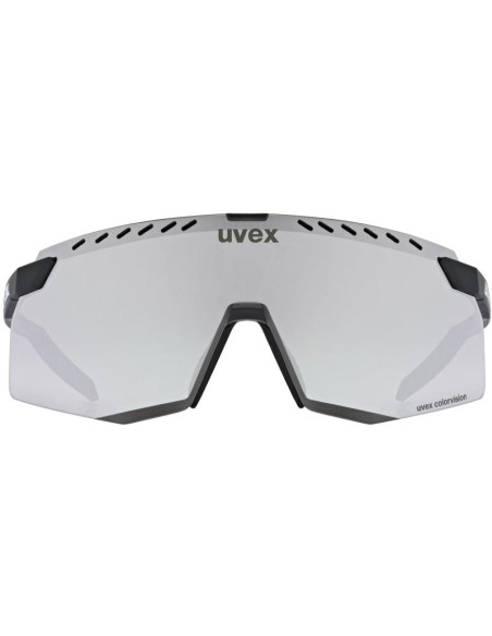 Okulary rowerowe uvex pace stage cv