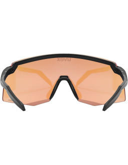 Okulary rowerowe uvex pace stage cv 2