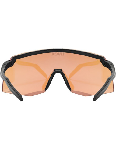Okulary rowerowe uvex pace stage cv