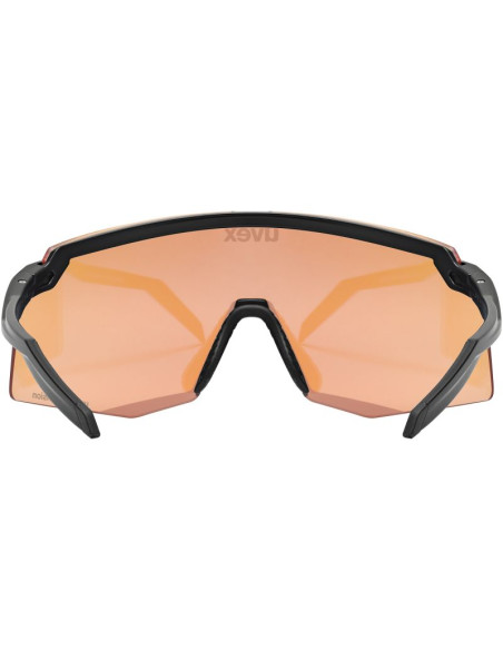 Okulary rowerowe uvex pace stage cv
