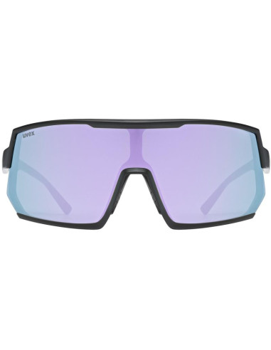 Okulary rowerowe uvex sportstyle 235