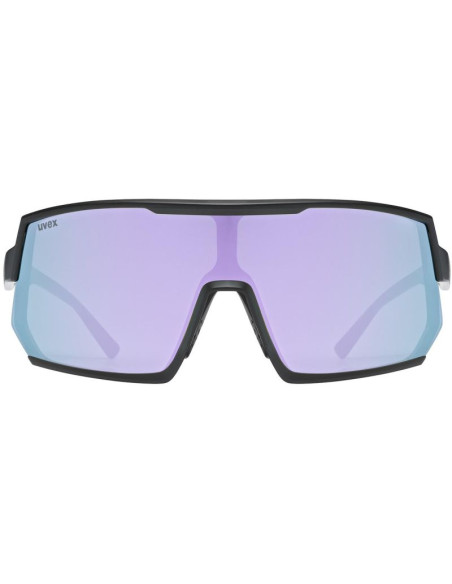 Okulary rowerowe uvex sportstyle 235