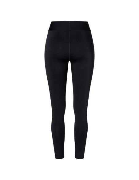 Legginsy damskie super.natural w fitness tights czarne