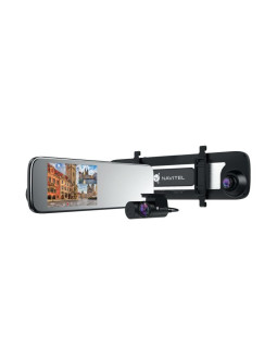 Wideorejstrator navitel mr450 gps