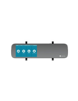 Wideorejstrator navitel mr450 gps 2