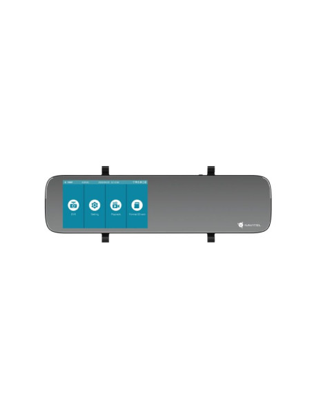 Wideorejstrator navitel mr450 gps