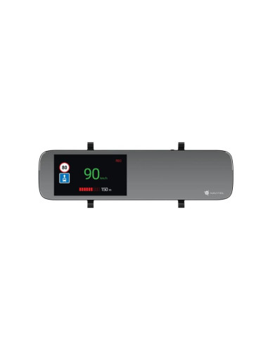 Wideorejstrator navitel mr450 gps