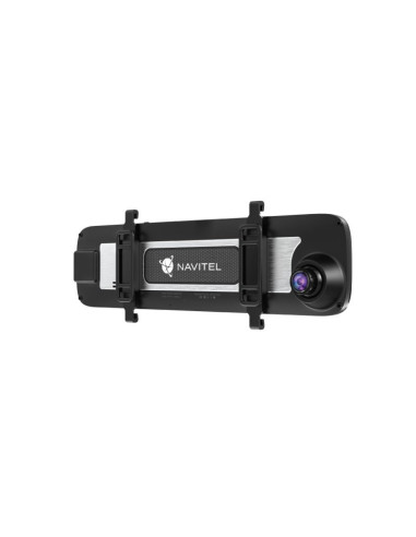 Wideorejstrator navitel mr450 gps