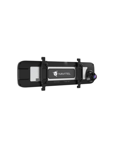 Wideorejstrator navitel mr450 gps