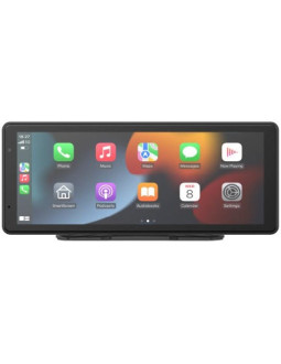 Ekran multimedialny navitel ds810 czarny