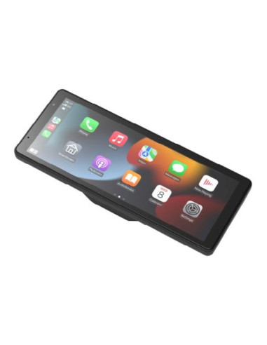 Ekran multimedialny navitel ds810 czarny
