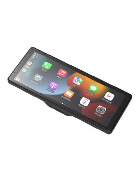 Ekran multimedialny navitel ds810 czarny