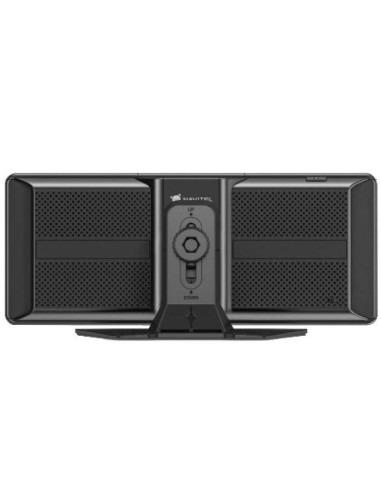 Ekran multimedialny navitel ds810 czarny