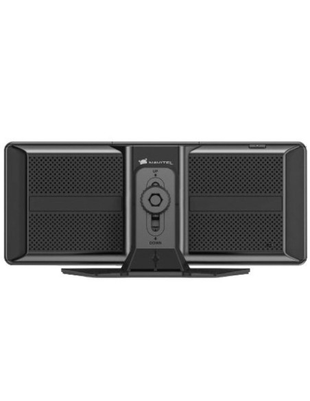 Ekran multimedialny navitel ds810 czarny