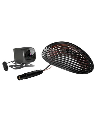 Ekran multimedialny navitel ds810 czarny