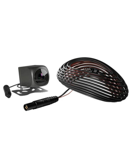 Ekran multimedialny navitel ds810 czarny