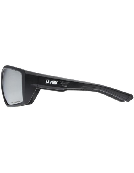 Okulary turystyczne uvex mtn venture cv