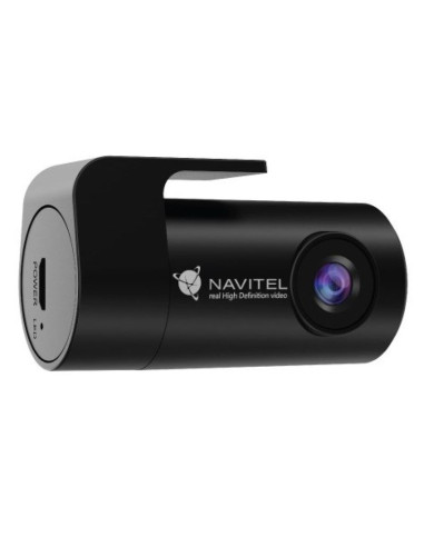 Wideorejstrator navitel rc 2 dual