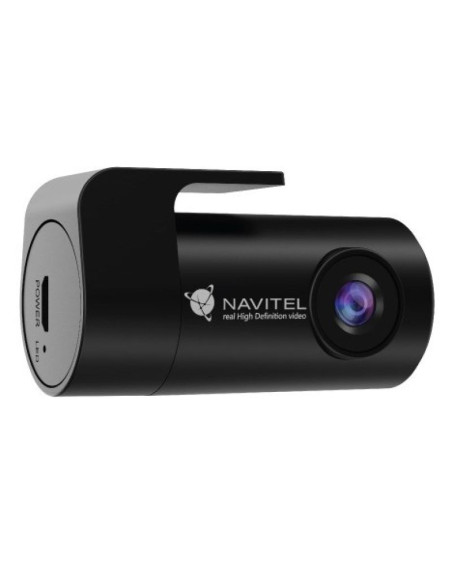 Wideorejstrator navitel rc 2 dual