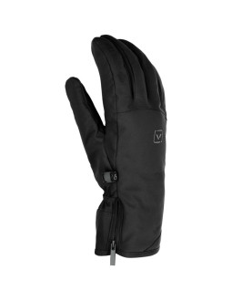 Rękawice narciarskie damskie viking paganella gtx 2.0 ski lady czarne