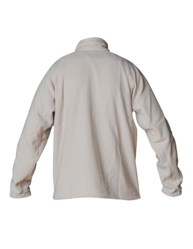 Columbia fast trek ii full zip fleece 1420421278 beżowe l