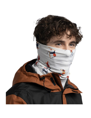 Bandana buff polar tinsu cloud