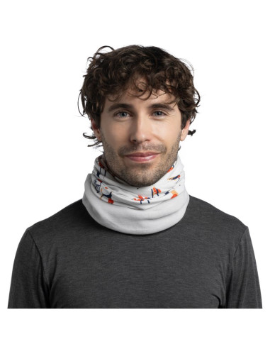 Bandana buff polar tinsu cloud