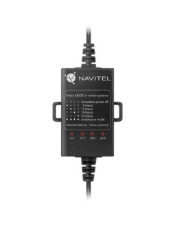 Adapter zasilania navitel smart box max
