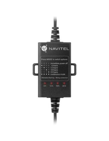 Adapter zasilania navitel smart box max