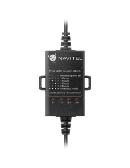 Adapter zasilania navitel smart box max