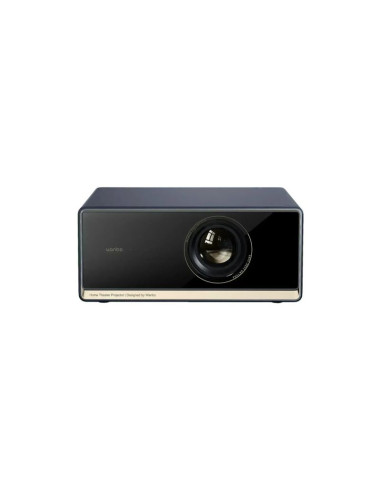 Xiaomi x5 pro 1100 ansi lumenów lcd 1080p (1920x1080) niebieski