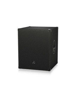Behringer pk15s subwoofer aktywny 15"