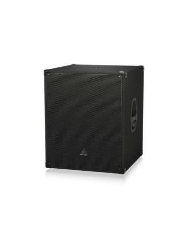 Behringer pk15s subwoofer aktywny 15"
