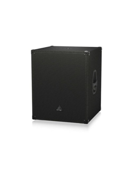 Behringer pk15s subwoofer aktywny 15"