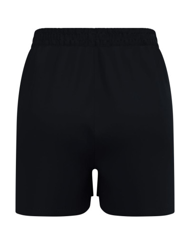 Spodenki damskie odlo essential 4 inch short czarne