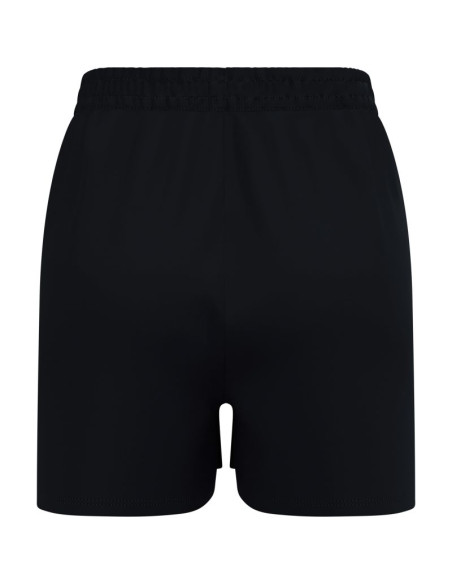 Spodenki damskie odlo essential 4 inch short czarne