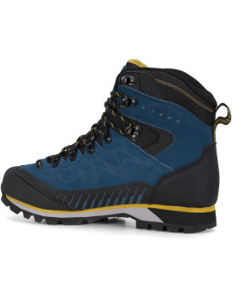 Buty trekkingowe męskie trezeta tornado wp z membraną