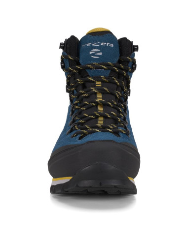 Buty trekkingowe męskie trezeta tornado wp z membraną