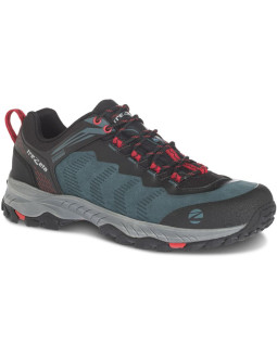 Buty trekkingowe męskie trezeta hype z membraną wp
