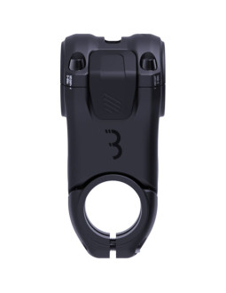 Mostek rowerowy bbb actionstem suspension +10d 31.8