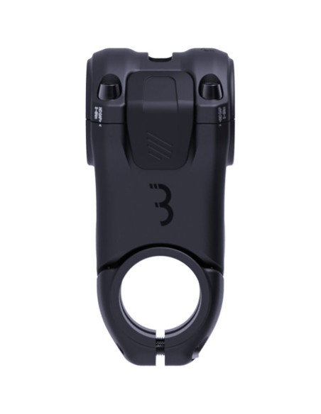Mostek rowerowy bbb actionstem suspension +10d 31.8