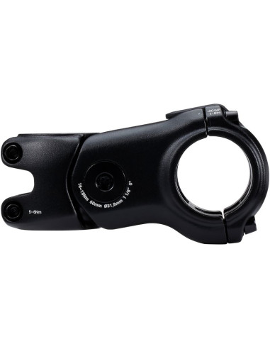 Mostek rowerowy bbb actionstem suspension +10d 31.8