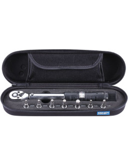 Klucz dynamometryczny bbb torqueset