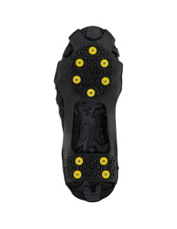 Cmp nakładki antypoślizgowe non slip kolce na buty zimowe 2