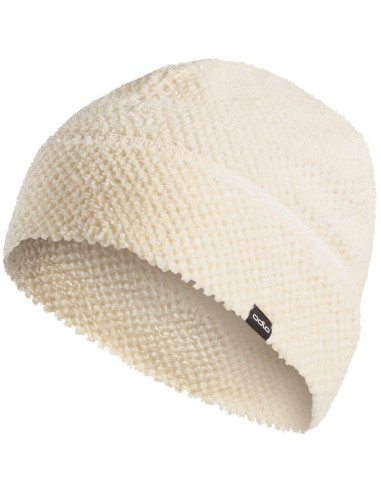 Czapka odlo x-alp hat beżowa