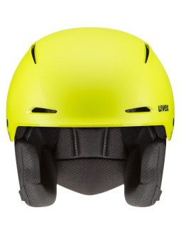 Kask narciarski uvex minimo   51-55 2