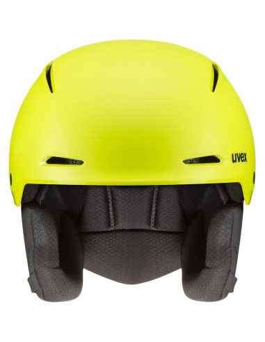 Kask narciarski uvex minimo