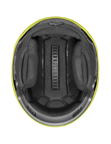 Kask narciarski uvex minimo