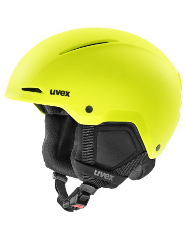 Kask narciarski uvex minimo