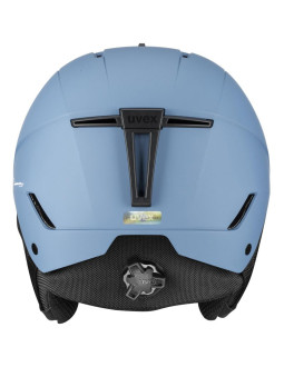 Kask narciarski uvex stance   51-55 2